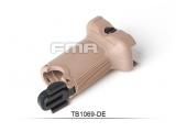 FMA Vertical Grip SHORT DE TB1069-DE